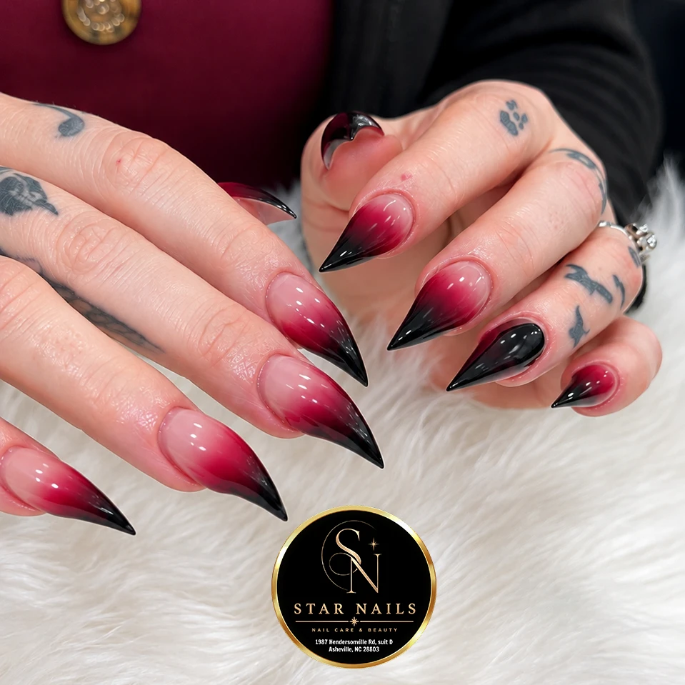 Nail Oct 15